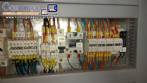 IMA Tecmar 12-way stick sachet filling machine for liquid powders.