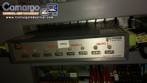 IMA Tecmar 12-way stick sachet filling machine for liquid powders.