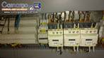 IMA Tecmar 12-way stick sachet filling machine for liquid powders.