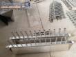 IMA Tecmar 12-way stick sachet filling machine for liquid powders.
