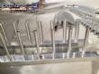 IMA Tecmar 12-way stick sachet filling machine for liquid powders.