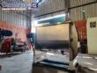 Horizontal ribbon blender Bravaeco