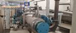 Breadcrumb production line: 15 tons per day