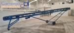 Breadcrumb production line: 15 tons per day