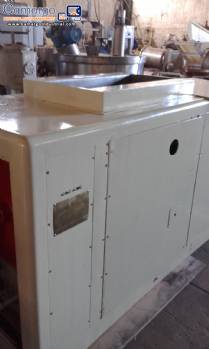 Chocolate tempering machine Carle & Montanari Chocolate tempering machine Carle & Montanari