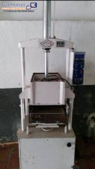 Cookie dripper Hyppolito Cookie dripper Hyppolito