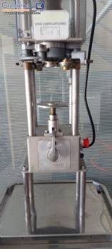 Dixie Can Sealer Dixie Can Sealer