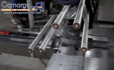 Escamotiavel Head package Escamotiavel Head package