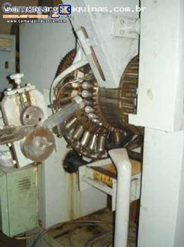 Estampadeira of trademark lollipops Tavares Estampadeira of trademark lollipops Tavares