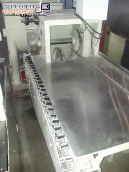 Lollipop packer Vidic Lollipop packer Vidic