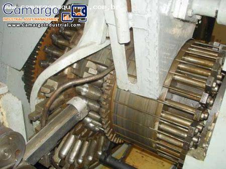 Lollipop-Tavares Estampadeira Lollipop-Tavares Estampadeira