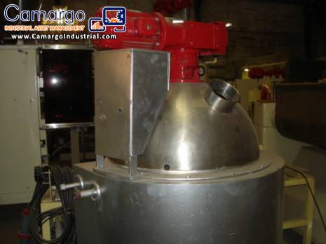 Pan ball candy Incal Pan ball candy Incal