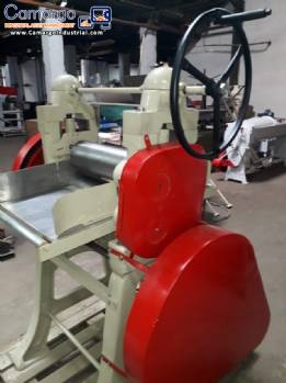 Pasta cylinder Indiana Pasta cylinder Indiana