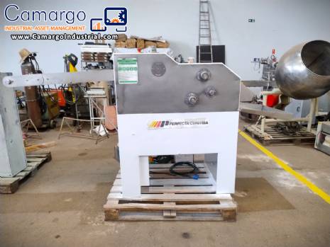 Perfecta Curitiba bread divider Perfecta Curitiba bread divider