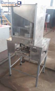 Pill counter Pill counter