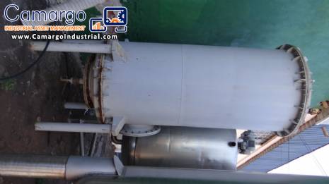 Softening filter Softening filter