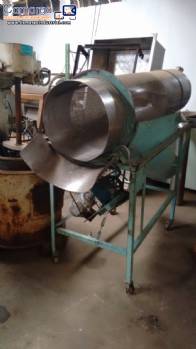 Sugar spray Sugar spray