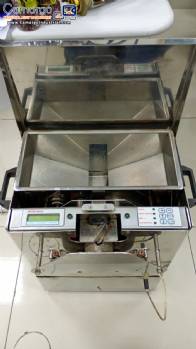 Tablet, coated tablet, hard and soft gelatin capsule counter and filling machine Intelimaq IQ 66 Tablet, coated tablet, hard and soft gelatin capsule counter and filling machine Intelimaq IQ 66