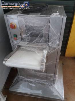 Volumetric mass divider Prática Klimaquip Volumetric mass divider Prática Klimaquip